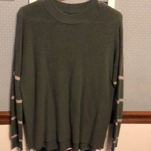 american eagle sweater